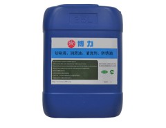 CP-II 型金屬拋光液說(shuō)明書(shū)