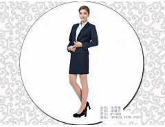 職業裝春秋裝11