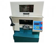 FY-60型 全自動內圓切片機