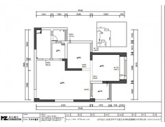 混搭-工業(yè)風(fēng)裝修案例四：04