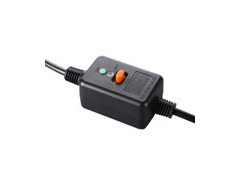專業(yè)供應(yīng) 一體成型漏電保護插頭 防水漏電保護插頭