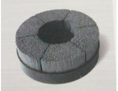 端面（圓盤）刷