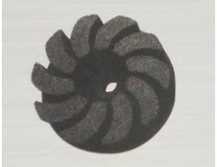 端面（圓盤）刷