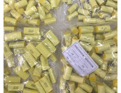 聚酯電容cl20