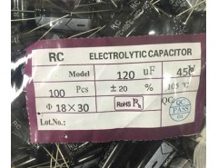 電解電容