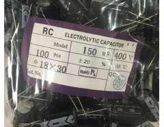 電解電容
