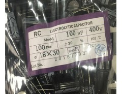 電解電容
