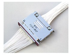 J14A-26ZJ/TK矩形電連接器