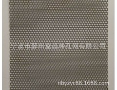 卷料沖孔板 精密鈑金沖孔網(wǎng)