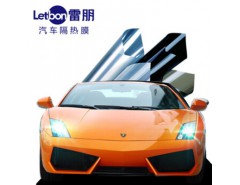 雷朋汽車全車膜 汽車隔熱膜