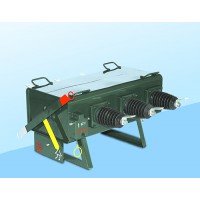 SPG-12/24型戶外交流高壓SF6負(fù)荷開(kāi)關(guān)