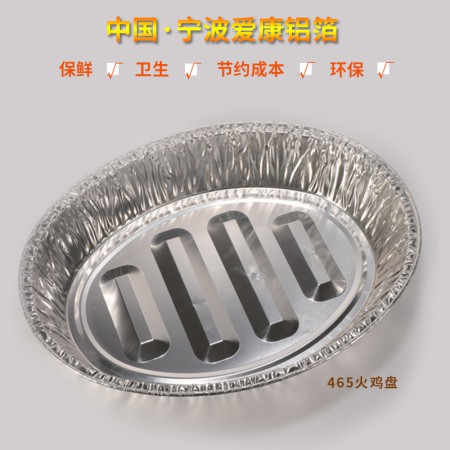 火雞盤(pán)