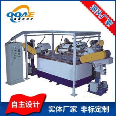 環保拋光機