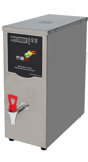 電熱智能數控開水器
