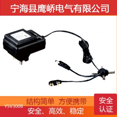 插墻式電源
