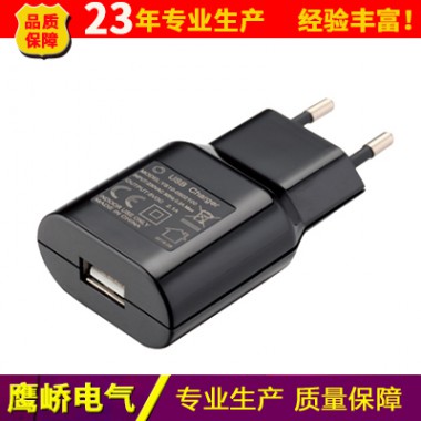 USB電源適配器
