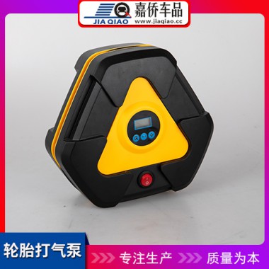 輪胎充氣泵