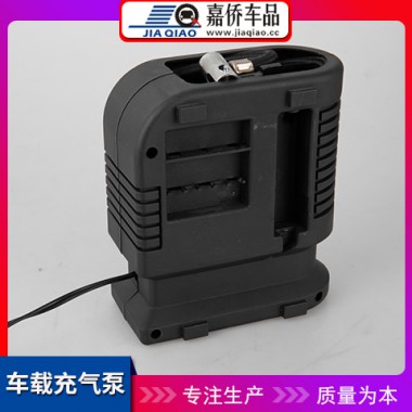 車用充氣泵