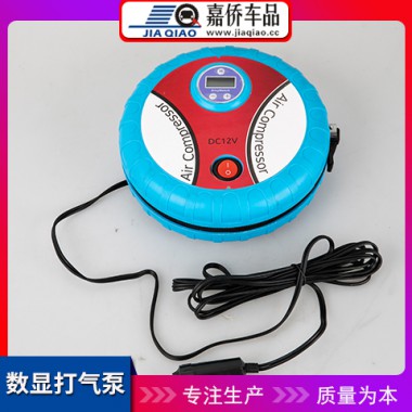 數顯打氣泵
