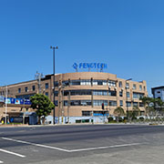 寧波豐泰克電機有限公司