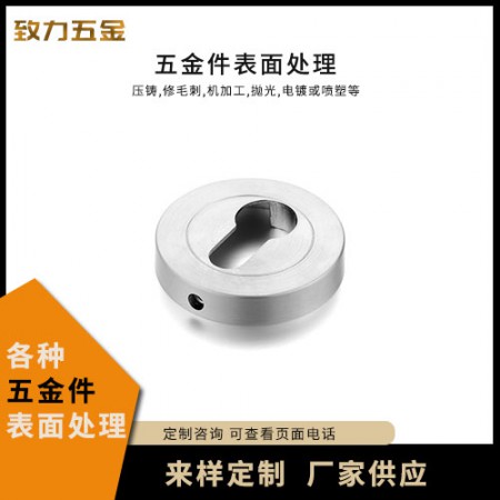 鋁合金壓鑄廠家