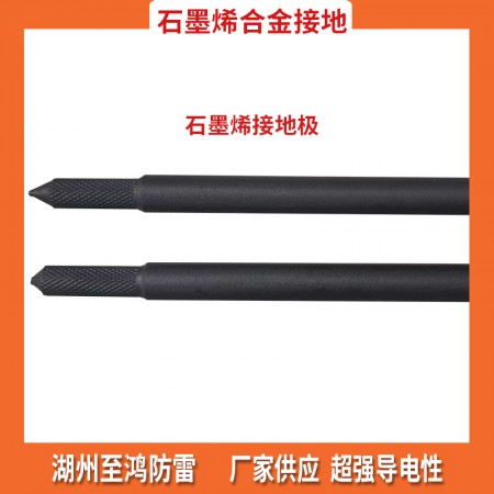 多導體石墨烯合金復合