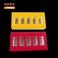 珍珠棉定位